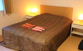 Tihase Studio Apartment With Sauna